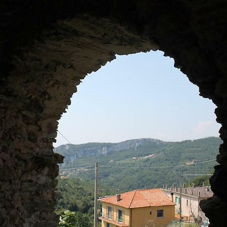Vezzi PortioLa Casetta Di Graziella公寓 外观 照片