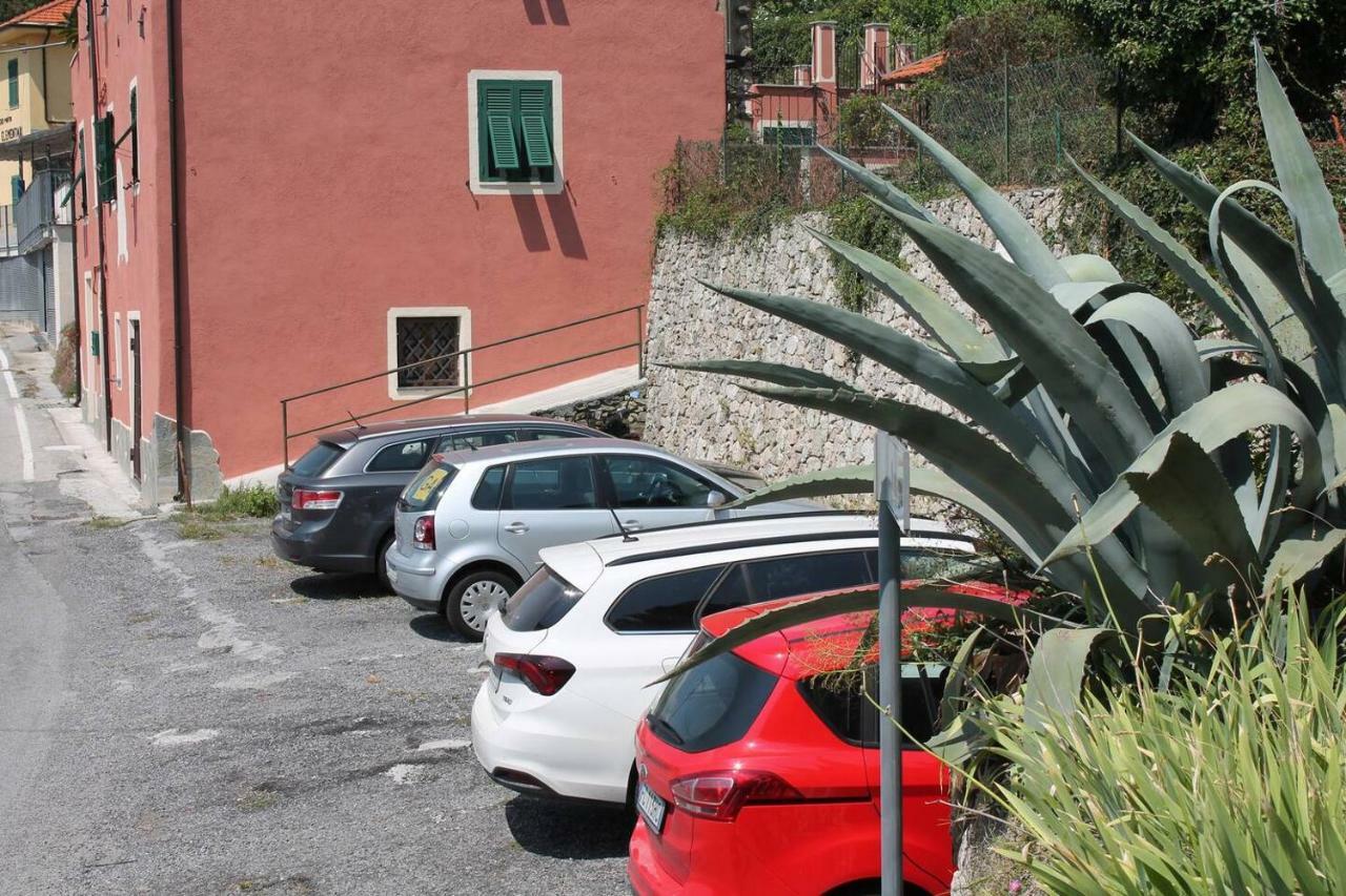 Vezzi PortioLa Casetta Di Graziella公寓 外观 照片